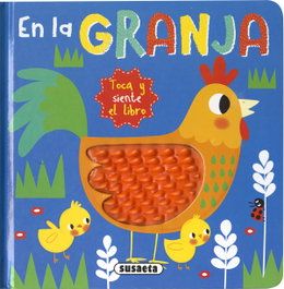 SUSAETA EDICIONES En la granja