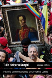 ALIANZA, Historia contemporánea de América Latina, Tulio Halperin Donghi - ALIANZA