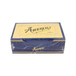 Amarelli Oro Spezzata Regaliz En Trozos 12Udx40Gr