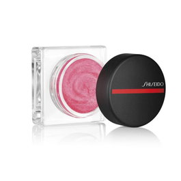 Shiseido Minimalist Whippedpowder Blush 02 Chiyoko