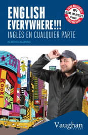 VAUGHAN, English Everywhere Pocket, Alberto Alonso Lembo - ALONSO LEMBO, Alberto