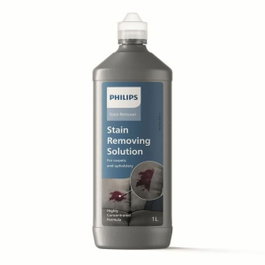 Philips Quitamanchas XV1732/01 para Alfombras, Tapetes y Tapicería - 1 L