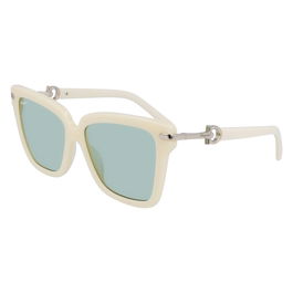 Gafas de Sol Mujer Salvatore Ferragamo SF1085S571610 ø 57 mm