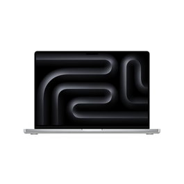 Apple MacBook Pro 16 M5 Max 48GB 2TB SSD Plata