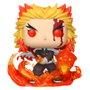 Funko POP Kyojuro Rengoku Demon Slayer Kimetsu no Yaiba