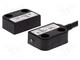 OMRON F3S-TGR-N_C Interruptor de seguridad magnético NC x2 + NA