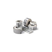Zebra Z-Select 2000D Etiquetas Térmicas 57x19mm Permanente 12 Rollos