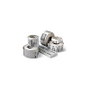 Zebra Z-Select 2000D Etiquetas Térmicas 57x19mm Permanente 12 Rollos
