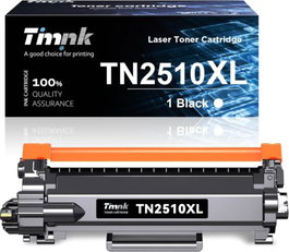LSM Tóner Láser Compatible Brother TN2510 XL Negro