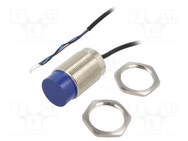 TELEMECANIQUE SENSORS XS230BLNAL2 Sensor Inductivo M30 NPN NO