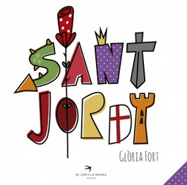 EL CEP I LA NANSA SANT JORDI