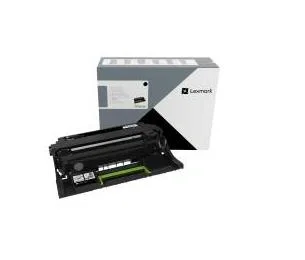 Lexmark 66S0ZA0 Cartucho de Tóner Negro Original Lexmark 66S0ZA0 Cartucho de Tóner Negro Original