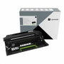 Lexmark 66S0ZA0 Cartucho de Tóner Negro Original