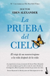 La prueba del cielo, Eben Alexander - BOOKET