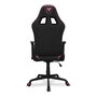Cougar Armor Elite EVA Silla Gaming Universal Negro/Rosa Reposabrazos Ajustable 120kg