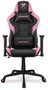 Cougar Armor Elite EVA Schwarz/Pink