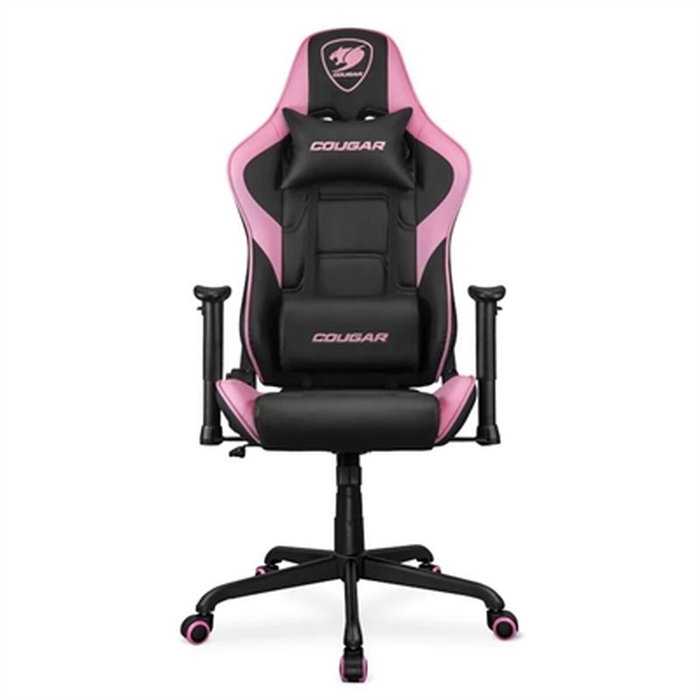 Silla Gaming Cougar 3MELIPNB.0001 Rosa Silla Gaming Cougar 3MELIPNB.0001 Rosa
