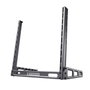 MikroTik SolidRack 10 SR-10U Cajón Metálico 10U Negro