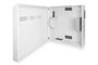 Digitus Gabinete de Montaje en Pared, Slim 800x640x309 mm, 6U Vertical, Gris (RAL 7035)