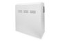 Digitus Gabinete de Montaje en Pared, Slim 800x640x309 mm, 6U Vertical, Gris (RAL 7035)