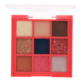 Sunkissed L.A. Lights Eyeshadow Palette