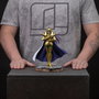 Saint Seiya Estatua 1/10 Art Scale Aries Mu 23 cm