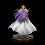 Saint Seiya Estatua 1/10 Art Scale Aries Mu 23 cm
