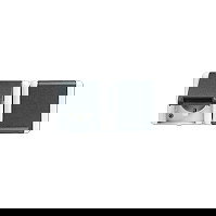 Jung LS 990 Apfelbaum Classic, Blanco Puro, Tapa De Enchufe Dúplex (2 Tomas) Con Marco, Para Montaje Empotrado