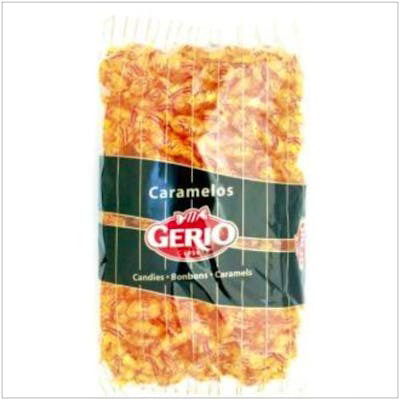 GERIO Caramelo Germiel 1Kg GERIO Caramelo Germiel 1Kg