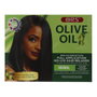 Ors Olive Oil Relaxer Kit Normal