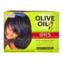 Ors Olive Oil Relaxer Kit Normal