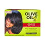 Ors Olive Oil Relaxer Kit Normal