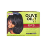Ors Olive Oil Relaxer Kit Normal