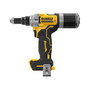 DeWALT DCF414NT-XJ Pistola de Remaches a Batería 18V, Versión Básica, 1.6 kg
