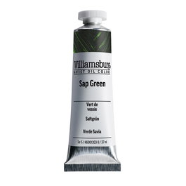 Williamsburg Verde Savia 37 ml