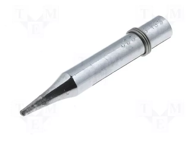 JBC TOOLS Pico con cono truncado de 2,3mm para soldador JBC TOOLS Pico con cono truncado de 2,3mm para soldador