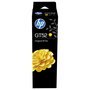 HP Botella de Tinta GT52 Amarilla Original (M0H56AE) 70 ml