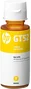 HP Botella de Tinta GT52 Amarilla Original (M0H56AE) 70 ml