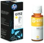 HP Botella de Tinta GT52 Amarilla Original (M0H56AE) 70 ml