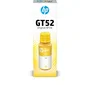 HP Botella de Tinta GT52 Amarilla Original (M0H56AE) 70 ml