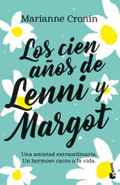 Los cien años de Lenni y Margot, Marianne Cronin - BOOKET