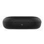 Belkin SoundForm ClearFit Auriculares TWS Gancho de Oreja Negro