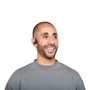 Belkin SoundForm ClearFit Auriculares TWS Gancho de Oreja Negro