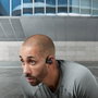 Belkin SoundForm ClearFit Auriculares TWS Gancho de Oreja Negro