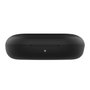 Belkin SoundForm ClearFit Auriculares de Oído Abierto Negro
