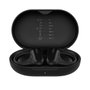 Belkin SoundForm ClearFit Auriculares de Oído Abierto Negro
