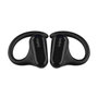 Belkin SoundForm ClearFit Auriculares de Oído Abierto Negro