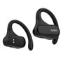 Belkin SoundForm ClearFit Auriculares de Oído Abierto Negro