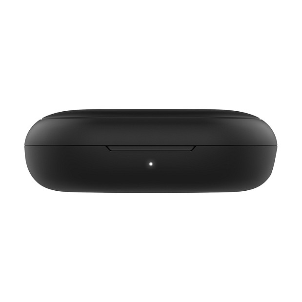 Belkin SoundForm ClearFit Auriculares Inalámbricos Abiertos con Estuche de Carga, IPX5, 8h Audio, 26h con Estuche, Bluetooth 5.3, Micrófonos 4, Negro