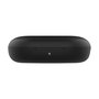 Belkin SoundForm ClearFit Auriculares Inalámbricos Abiertos con Estuche de Carga, IPX5, 8h Audio, 26h con Estuche, Bluetooth 5.3, Micrófonos 4, Negro